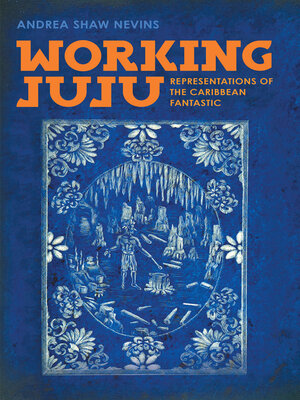 cover image of Working Juju